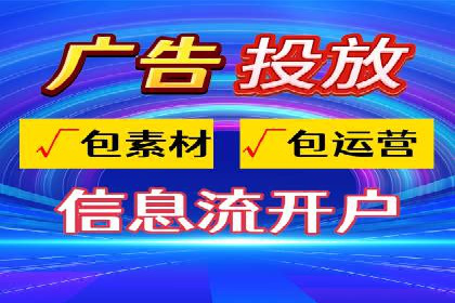 短视频信息流广告投放策略与案例分析